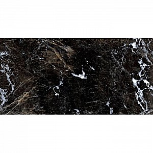 Керамогранит Грани Таганая Simbel GRS05-03 1200*600 мм черно-белый. Изображение - 1