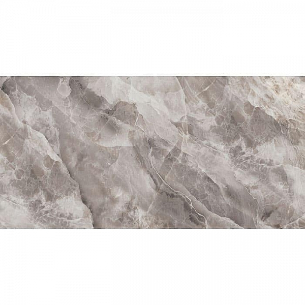 Керамогранит Maimoon Ceramica HG Glossy Antique Onyx Grey 1600*800 мм