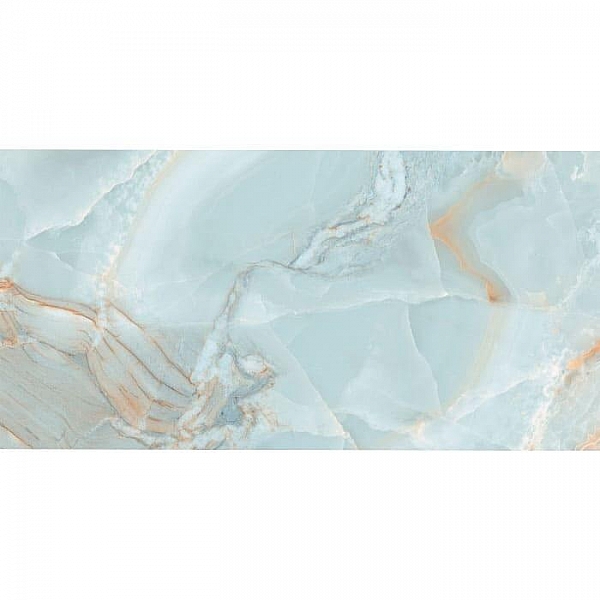 Керамогранит Maimoon Ceramica HG Glossy Opera Onyx Sky 1600*800 мм