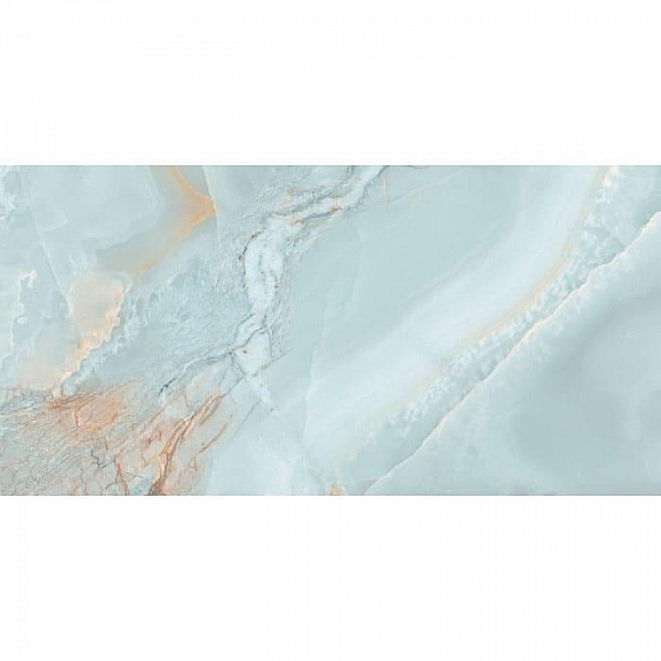 Керамогранит Maimoon Ceramica HG Glossy Opera Onyx Sky 1600*800 мм