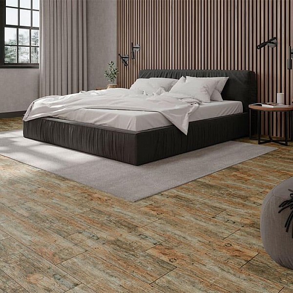 Керамогранит Cersanit Northwood 16694 185*598 мм бежевый