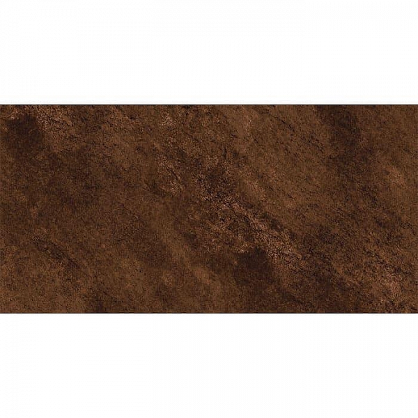 Керамогранит Cersanit Orion С-ОВ4L112D 16322 297*598 мм коричневый