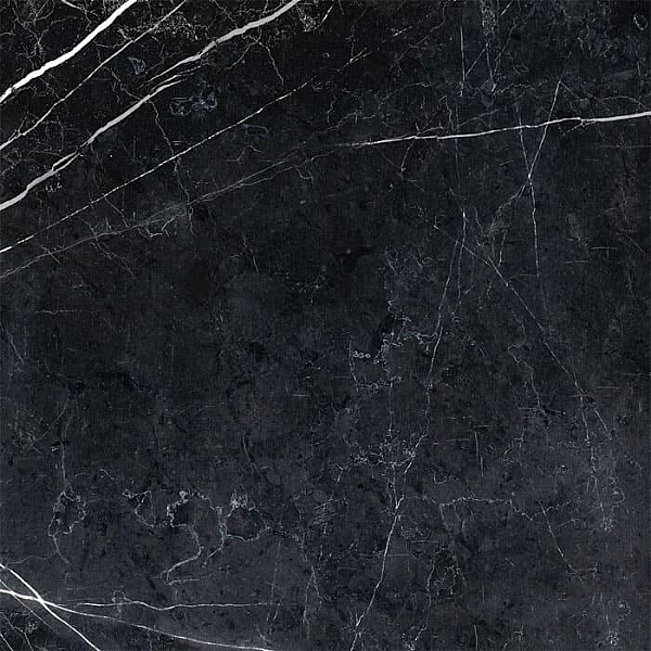 Керамогранит Cersanit Oriental 17196 420*420 мм черный