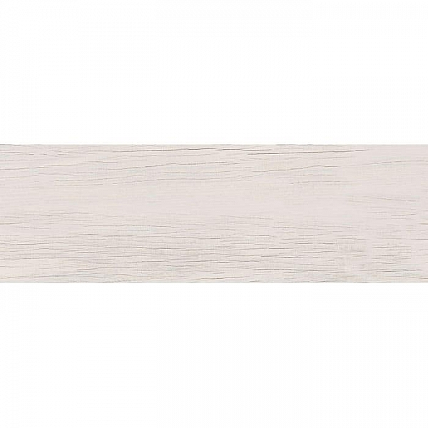 Керамогранит Cersanit Finwood 16686 185*598 мм белый