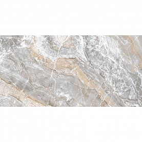 Керамогранит Kerranova Canyon K-905/LR 1200*600 мм серый