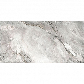 Керамогранит Alma Ceramica Vulcano GFA114VLC07L 570*1140 мм серый