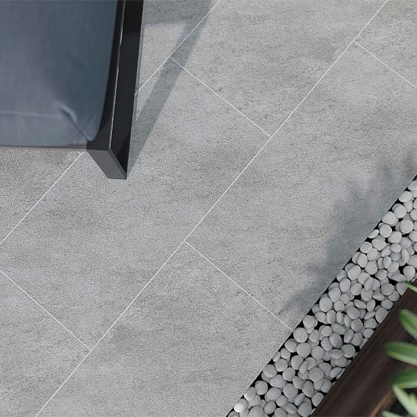 Керамогранит Cersanit Orion С-ОВ4L092D 16324 297*598 мм серый