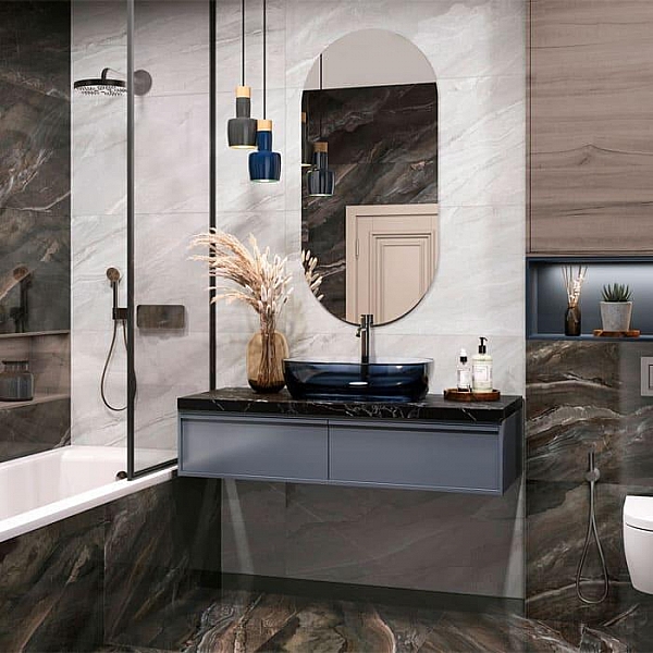 Керамогранит LCM Argentina Crema 60120ARI01P 600*1200 мм