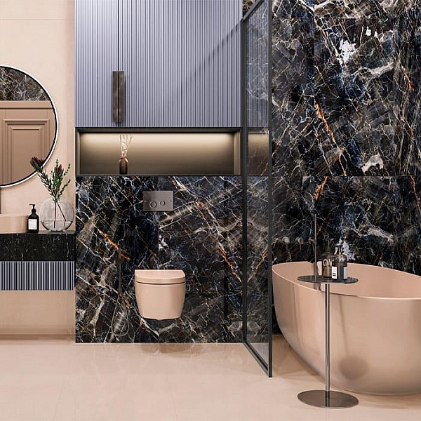 Керамогранит LCM Latina Onyx 60120LAN23HG 600*1200 мм