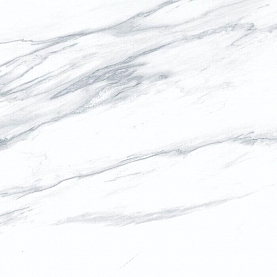 Керамогранит Grasaro Prime G-3040/MR 600*600 мм белый