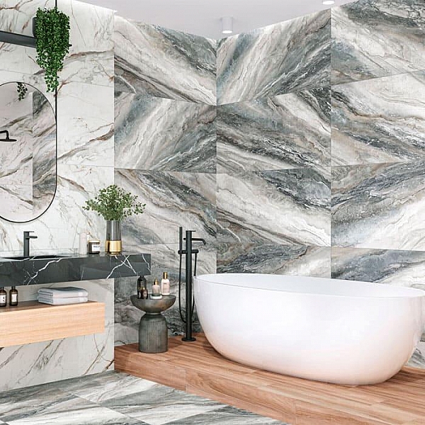 Керамогранит Delacora Simphony D60216M 600*600 мм