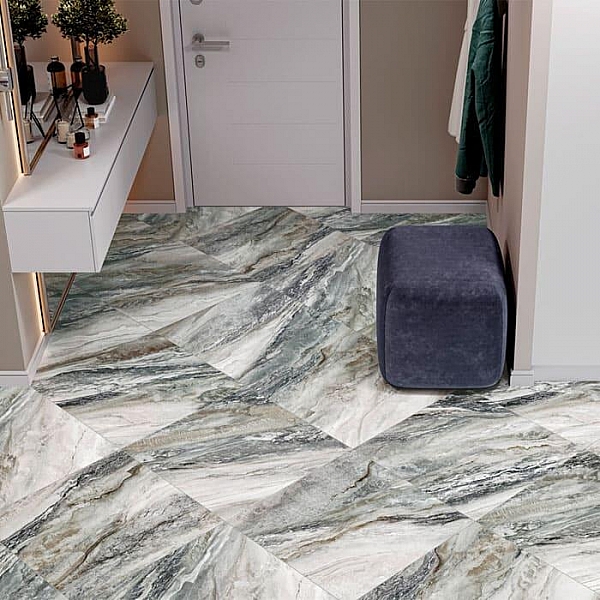 Керамогранит Delacora Simphony D60216M 600*600 мм