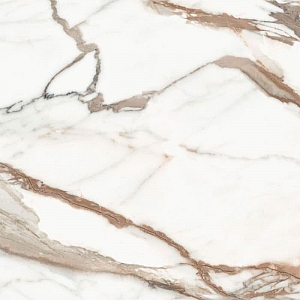 Керамогранит Delacora Calacatta Premium D60209M 600*600 мм