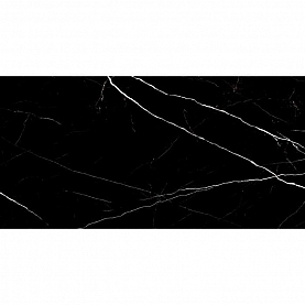 Керамогранит LCM Twinstone Black 60120TWN99HG 600*1200 мм