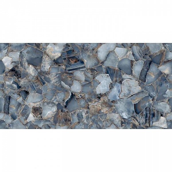 Керамогранит LCM Sapphire Agate 60120SPA13HG 600*1200 мм