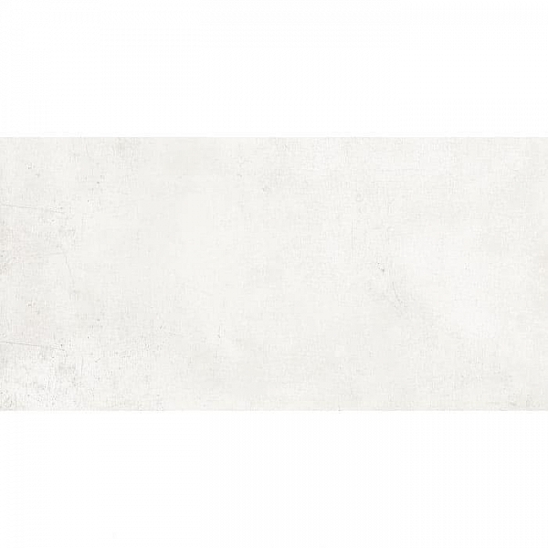 Керамогранит Kerranova Fabrika K-2017 1200*600 мм белый