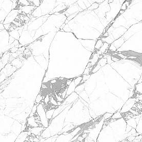 Керамогранит Березакерамика (Belani) Bursa GPR 600*600 мм белый