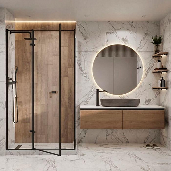 Керамогранит Березакерамика (Belani) Bursa GPR 600*600 мм белый