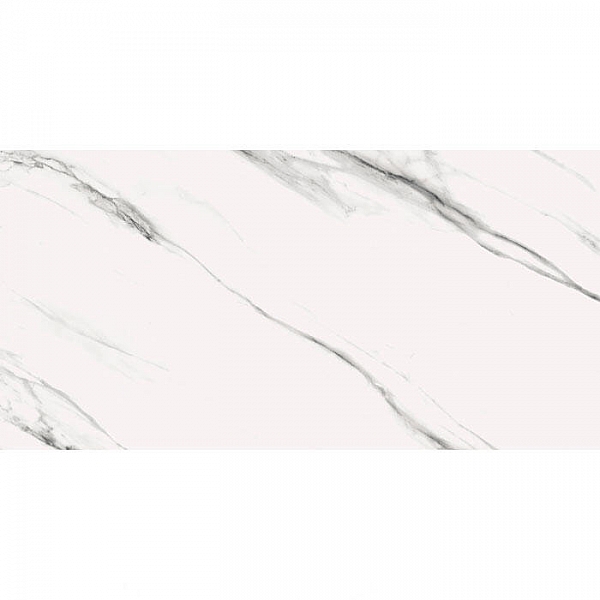 Керамогранит Kerranova Butik K-2020/MR 1200*600 мм белый