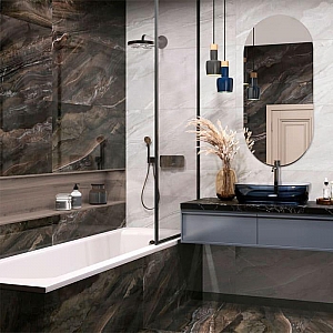 Керамогранит LCM Argentina Dark 60120ARI99HG 600*1200 мм. Изображение - 3