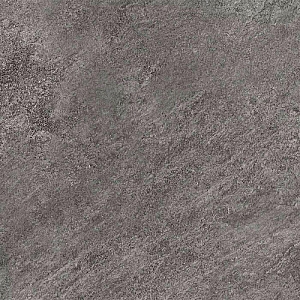 Керамогранит Prime Ceramics Rock 600*600 мм antracite