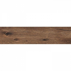 Керамогранит Cersanit Wood Concept Natural 15985 218*898 мм темно-коричневый. Изображение - 1