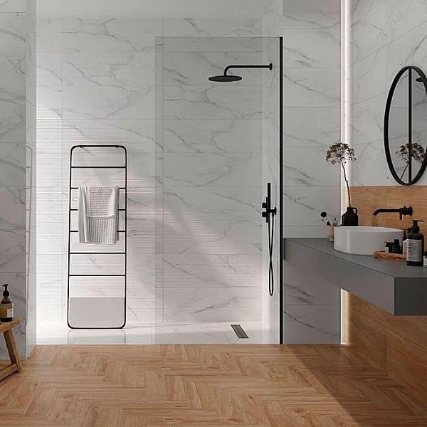 Керамогранит Gracia Ceramica Orsa PG 01 125*500 мм beige