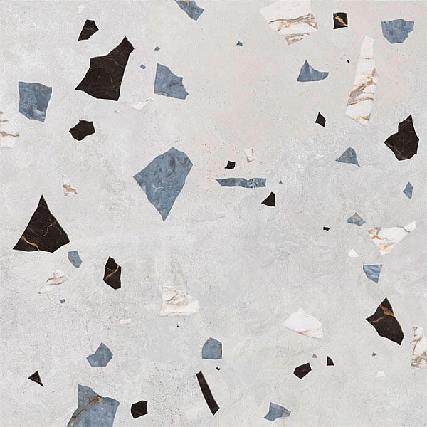 Керамогранит Керамин Войд-Р 7Д 600*600 мм