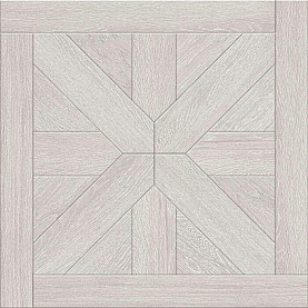 Керамогранит Progres Паркетто NR0356 600*600 мм серый