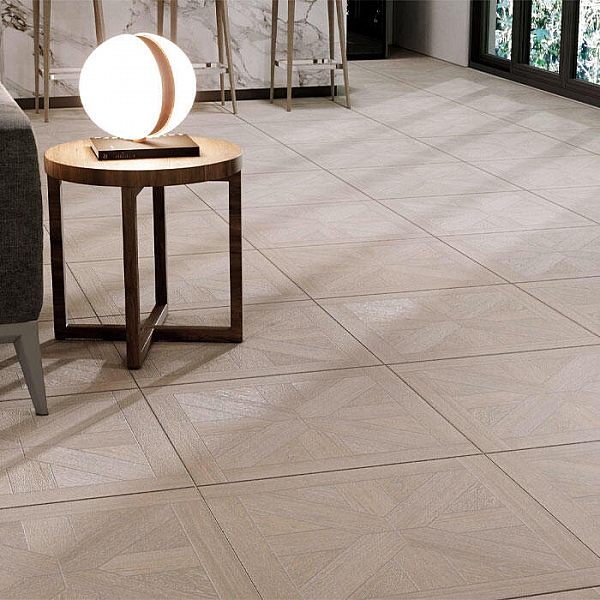 Керамогранит Progres Паркетто NR0356 600*600 мм серый