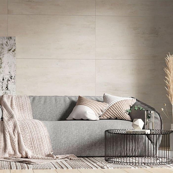 Керамогранит Kerranova Elevator K-2010/MR 1200*600 мм бежевый