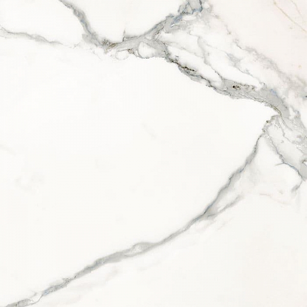 Керамогранит Kerranova Iceberg K-2002/MR 600*600 мм белый