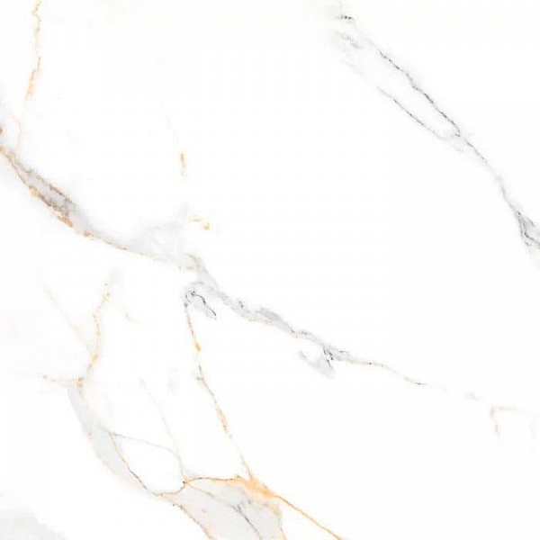 Керамогранит Maimoon Ceramica Glossy Iceland Gold 600*600 мм