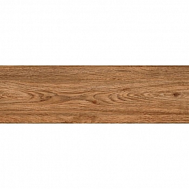 Керамогранит Cersanit Grace 17599 185*598 мм коричневый