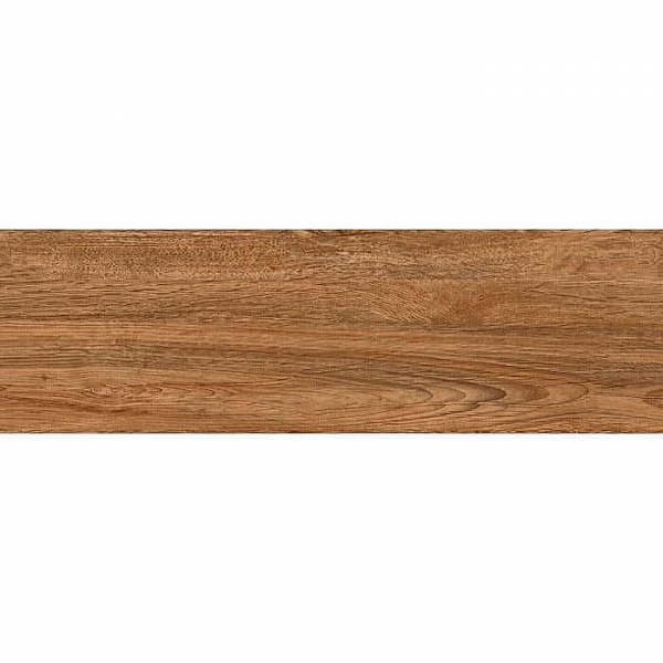 Керамогранит Cersanit Grace 17599 185*598 мм коричневый