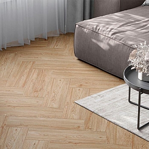 Керамогранит Cersanit Grace 17597 185*598 мм бежевый. Изображение - 3