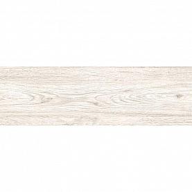 Керамогранит Cersanit Grace 17593 185*598 мм белый