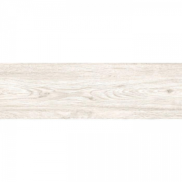 Керамогранит Cersanit Grace 17593 185*598 мм белый