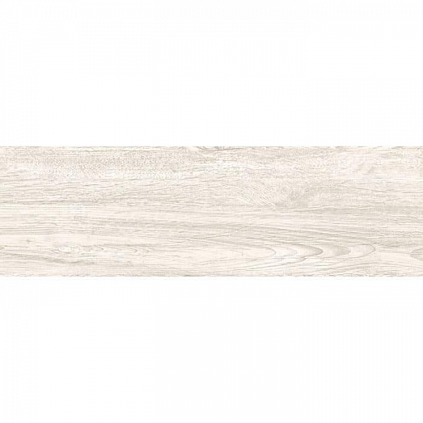 Керамогранит Cersanit Grace 17593 185*598 мм белый