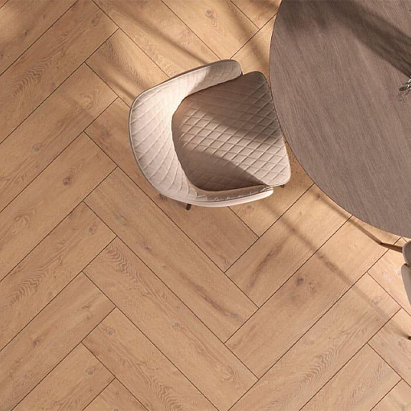 Керамогранит Cersanit Woodberry 17759 218*898 мм бежевый