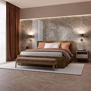 Керамогранит Royce Marmo Medici PR1013 600*600 мм polished. Изображение - 4