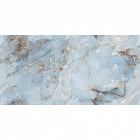 Керамогранит Royce Azure Onyx PR2012 1200*600 мм polished