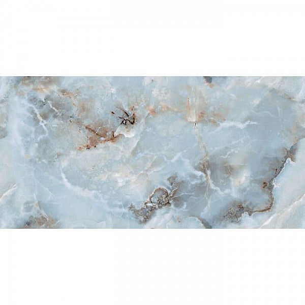 Керамогранит Royce Azure Onyx PR2012 1200*600 мм polished