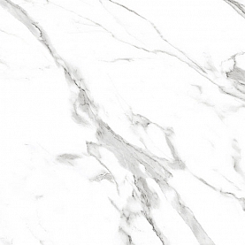 Керамогранит Royce Calacatta Peniscola PR1000 600*600 мм polished