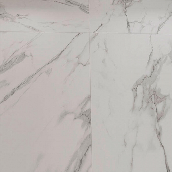 Керамогранит Royce Calacatta Peniscola PR1000 600*600 мм polished