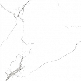 Керамогранит Royce Calacatta Venatino NR1001 600*600 мм matt