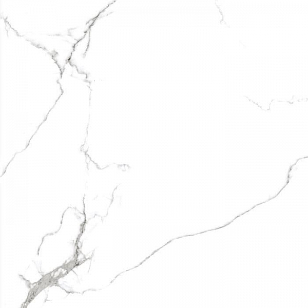 Керамогранит Royce Calacatta Venatino NR1001 600*600 мм matt