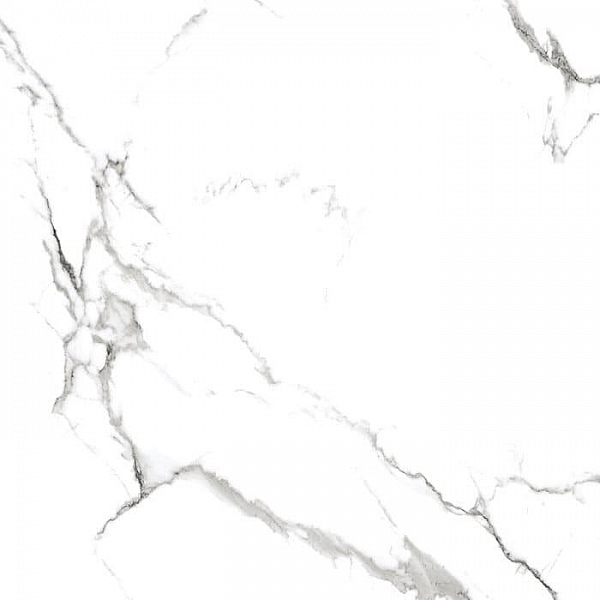 Керамогранит Royce Calacatta Venatino NR1001 600*600 мм matt