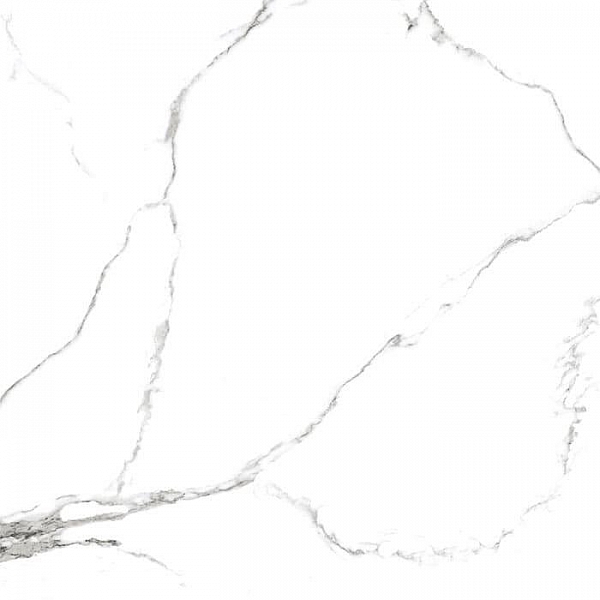 Керамогранит Royce Calacatta Venatino NR1001 600*600 мм matt