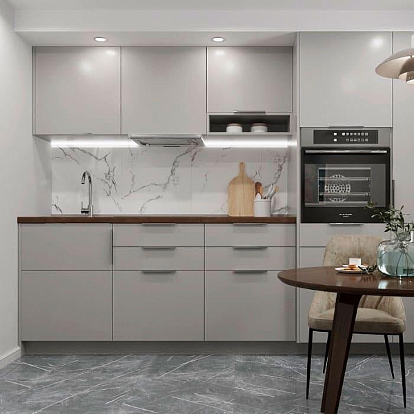 Керамогранит Royce Calacatta Venatino NR1001 600*600 мм matt